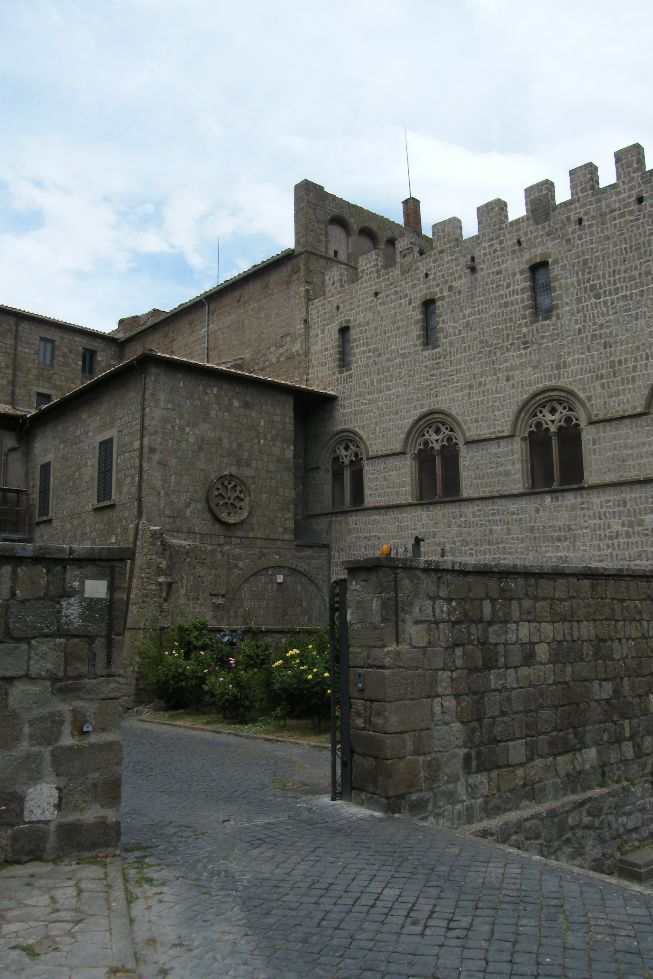 Viterbo