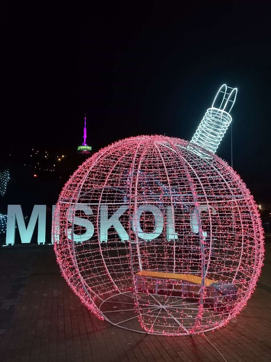 Adventi fények