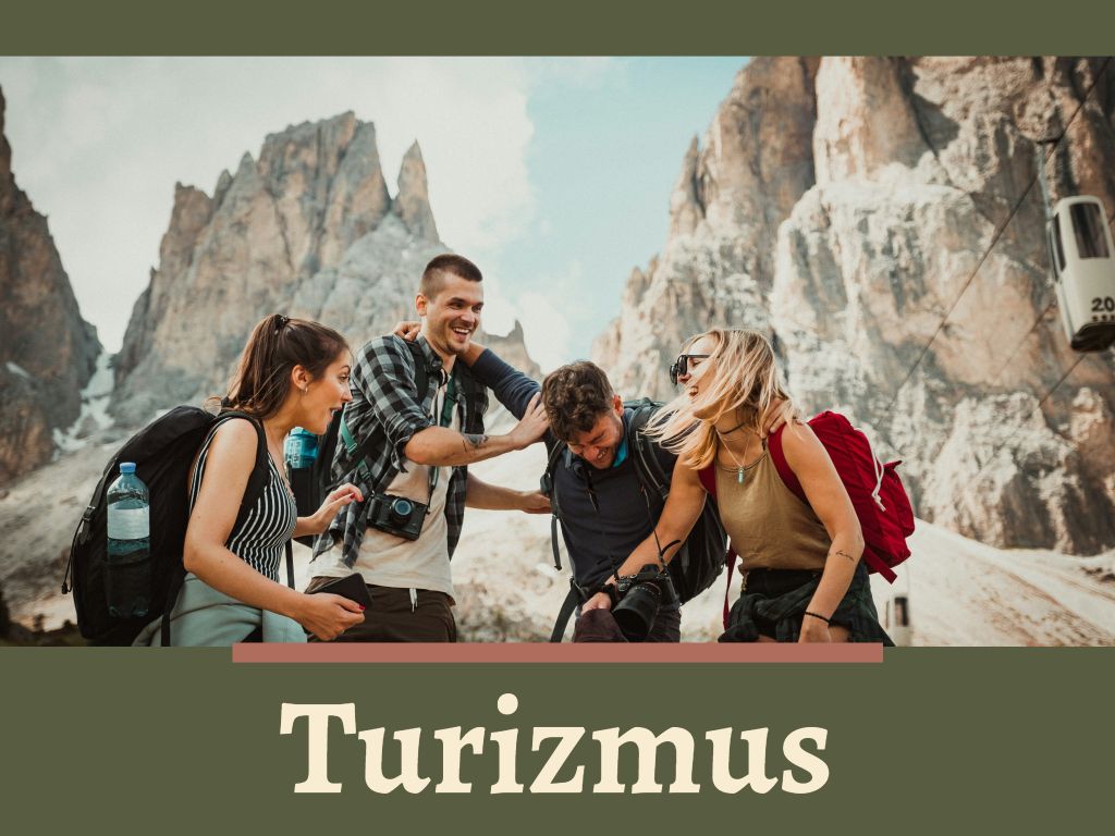 Turizmus